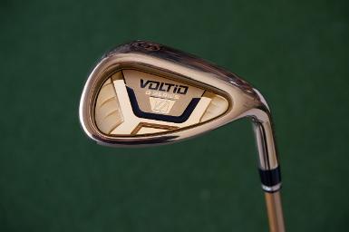 รหัสสินค้า 2100245388739 WEDGE VOLTIO G-SERIES