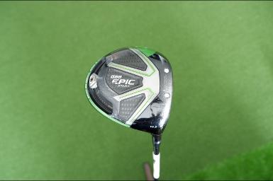 รหัสสินค้า 2100362933713 ไม้กอล์ฟพรีเมี่ยม!!! ราคาถูกที่สุดในประเทศไทย!!! DRIVER CALLAWAY GBB EPIC