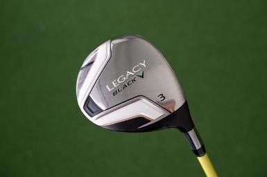 รหัสสินค้า 2100244992203 FAIRWAY CALLAWAY LEGACY