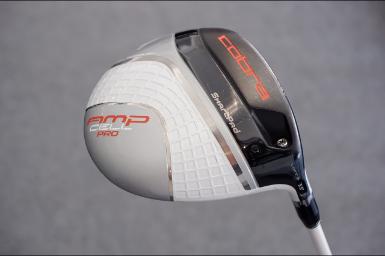 DRIVER COBRA AMP SMARTPAD ก้าน ATTAS 4U 6