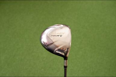 รหัสสินค้า 202204013 ไม้กอล์ฟพรีเมี่ยม!!! ราคาถูกที่สุดในประเทศไทย!!! DRIVER CALLAWAY LEGACY TOUR