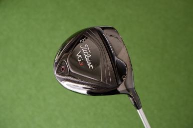 รหัสสินค้า 2100220350478 ไม้กอล์ฟพรีเมี่ยม!!! ลดล้างสต๊อก!!! DRIVER TITLEIST VG3 2016 LOFT 10.5 หน