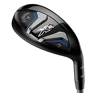 UTLITY CALLAWAY XR 3H LOFT 19 U ก้าน DESIGNED BY CALLAWAY XR FLEX R