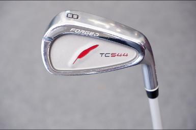 ชุดเหล็กพรีเมียม FOURTEEN PC544 FORGED ตัวก้านเป็นก้าน FT 16i WT65 FELX S สภาพนางฟ้า