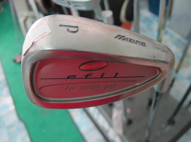 PW MIZUNO EFIL ก้าน LADY