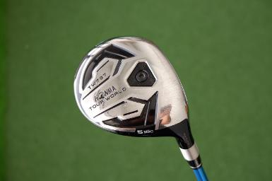 รหัสสินค้า 2100231784941 FAIRWAY HONMA TOUR WORLD