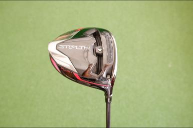 รหัสสินค้า 4570095368287 ไม้กอล์ฟพรีเมี่ยม!!! ราคาถูกที่สุดในประเทศไทย!!! DRIVER TAYLORMADE Stealt