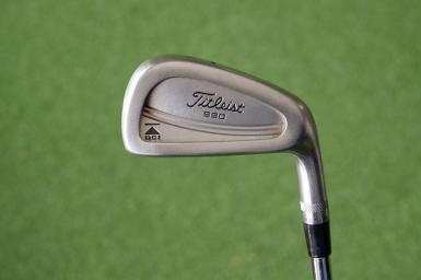 รหัสสินค้า 202106022 ไม้กอล์ฟพรีเมี่ยม!!! ราคาถูกที่สุดในประเทศไทย!!! IRON SET TITLEIST 990 DCI ก