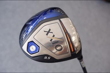 DRIVER XXIO MP1000 (2018) 9.5 องศา FELX S ก้าน XXIO MP1000 DUAL SPEED TECHNOLOGY