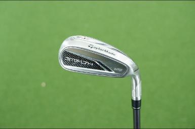 รหัสสินค้า 2100349990807 ไม้กอล์ฟพรีเมี่ยม!!! ราคาถูกที่สุดในประเทศไทย!!! IRON SET TAYLORMADE STEA