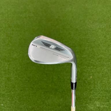 รหัสสินค้า 2100341125873 ไม้กอล์ฟพรีเมี่ยม!!! ราคาถูกที่สุดในประเทศไทย!!! WEDGE SPIN MILLED SM9 56